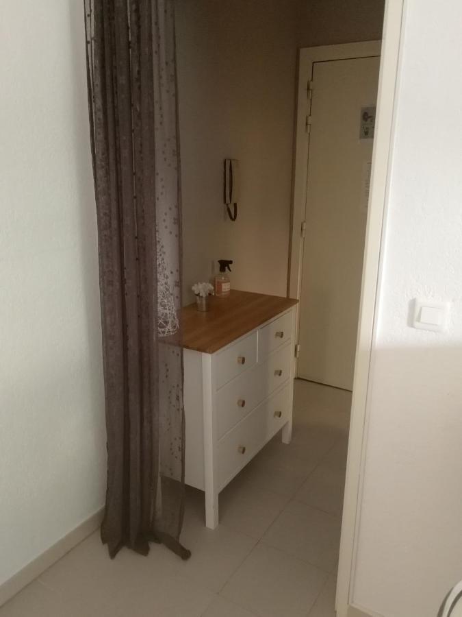 Lovely Studio & Garden - Pres Des Plages Καν-συρ-Μερ Εξωτερικό φωτογραφία