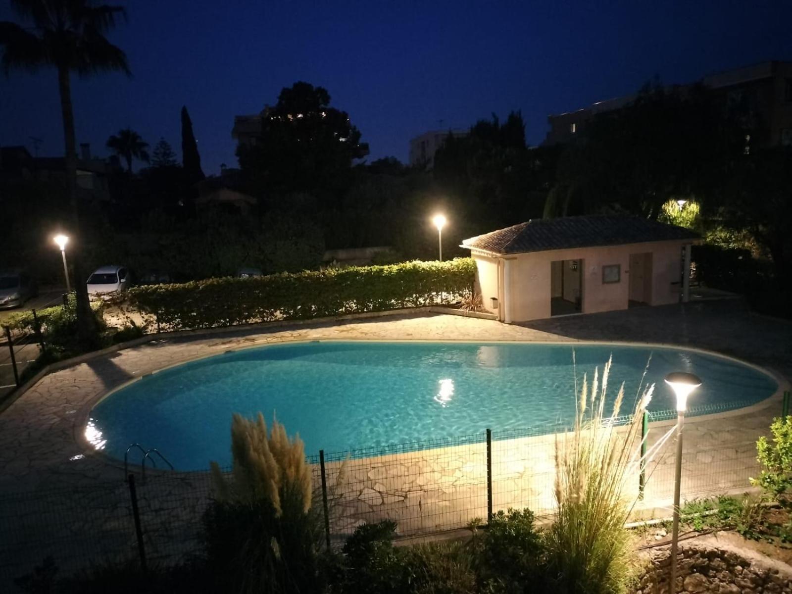 Lovely Studio & Garden - Pres Des Plages Καν-συρ-Μερ Εξωτερικό φωτογραφία