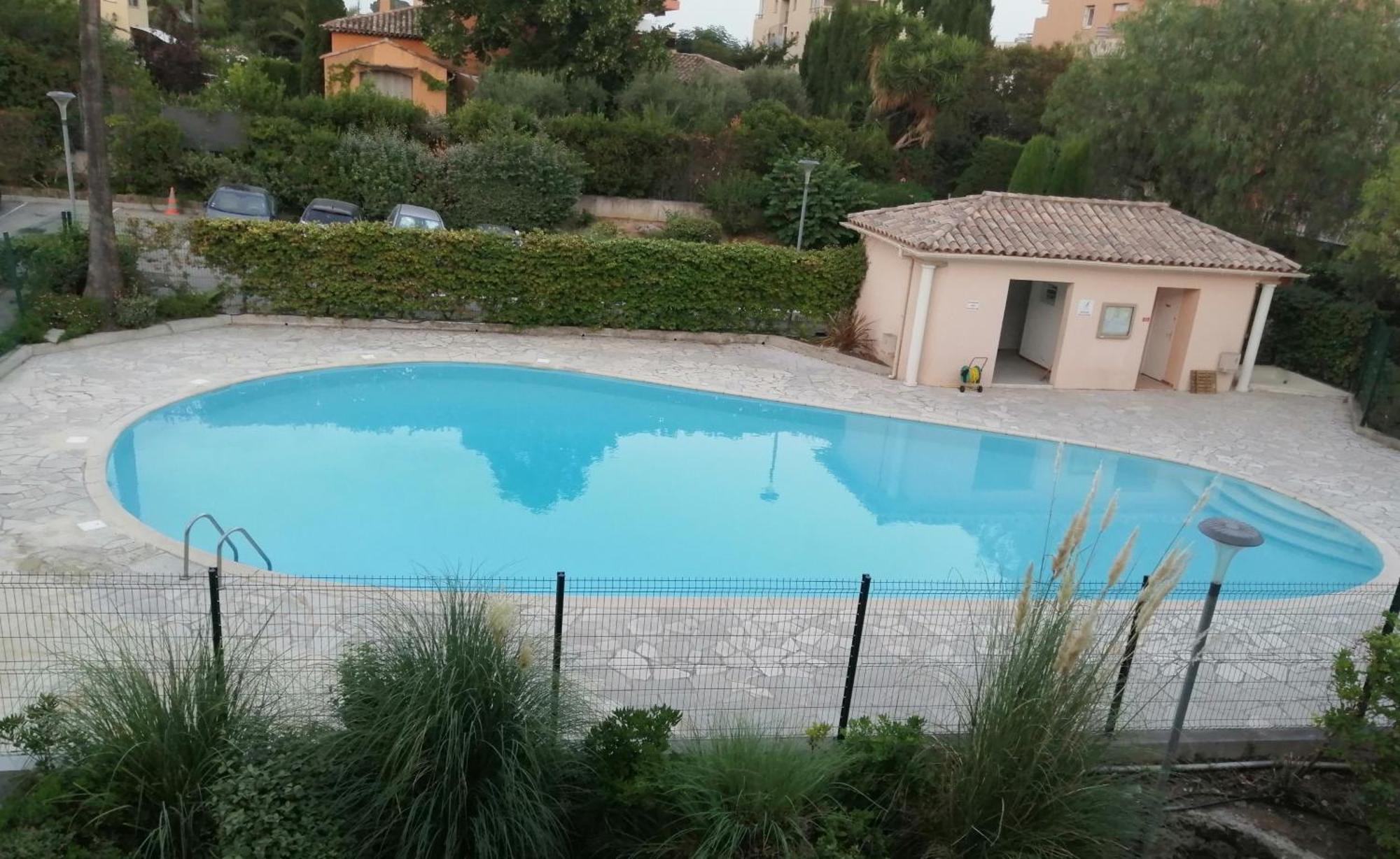 Lovely Studio & Garden - Pres Des Plages Καν-συρ-Μερ Εξωτερικό φωτογραφία